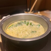 鶏料理 清水 - 