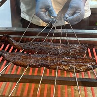 うなぎ四代目菊川 神戸三宮店 - 