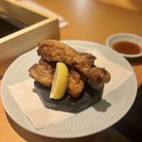 鶏料理 清水 - 