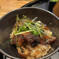 うなぎ四代目菊川 神戸三宮店 - 
