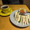 ツリーカフェ - 