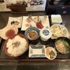 海鮮和食 仲々 安食店