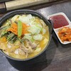 甲州ほうとう小作 石和駅前通り店