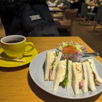 ツリーカフェ - 
