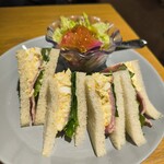 ツリーカフェ - 
