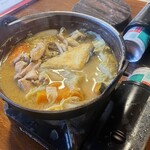 御食事処 歩成 - 