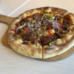 WP PIZZA BY WOLFGANG PUCK - 