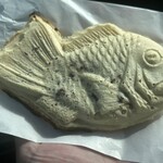 仲屋たいやき店 - 