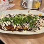 쿠시카츠 다나카 아오모리 혼마치점