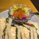 ツリーカフェ - 