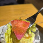 ツリーカフェ - 