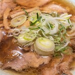 えっちゃんラーメン。 - アップでご覧ください。