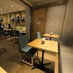 ツリーカフェ - 