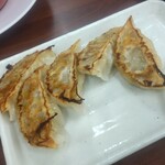 ラーメン魁力屋 - 