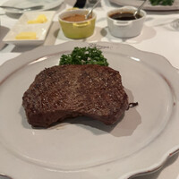 Katsuya charcoal grill steakhouse - 