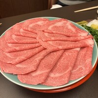 人形町今半 名古屋ミッドランドスクエア店 -  人形町今半 名古屋ミッドランドスクエア店 -