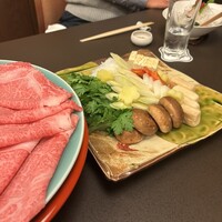人形町今半 名古屋ミッドランドスクエア店 -  人形町今半 名古屋ミッドランドスクエア店 -