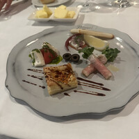Katsuya charcoal grill steakhouse - 