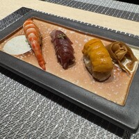 八重洲 鮨 海味 -  八重洲 鮨 海味 -