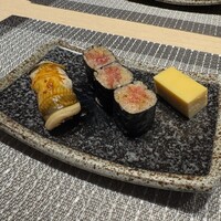 八重洲 鮨 海味 -  八重洲 鮨 海味 -