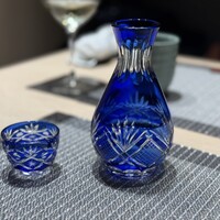 八重洲 鮨 海味 -  八重洲 鮨 海味 -