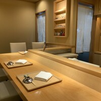 炭火割烹 庵 - 