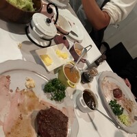 Katsuya charcoal grill steakhouse - 