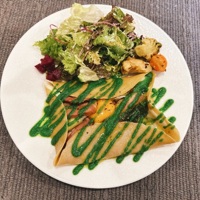 Au point de rendez-vous