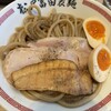 松戸富田製麺 三井アウトレットパーク木更津店