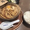 煮込うどん 山本屋本店 エスカ店