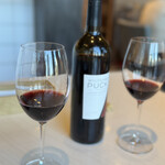 WP PIZZA BY WOLFGANG PUCK - 