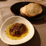 books to curry 猫のしっぽ - 