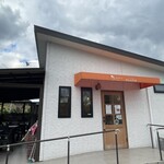 かき氷＆カフェ 修ちゃんたちの - 