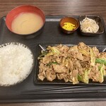 餃子屋こうちゃん - 