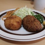 グリル 百舌 - 