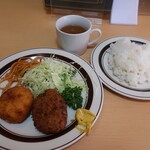 グリル 百舌 - 