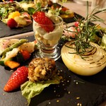 books to curry 猫のしっぽ - 