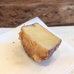 てんぷら天英 - 