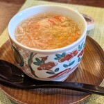 てんぷら天英 - 