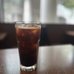 イデカフェ - ドリンク写真: