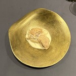 プレゼンテ スギ - 本日のパスタ　蛤のパスタ　