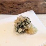 てんぷら天英 - 