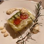 books to curry 猫のしっぽ - 