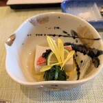 てんぷら天英 - 