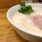 まほろば - スープ