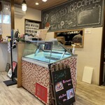 かき氷＆カフェ 修ちゃんたちの - 