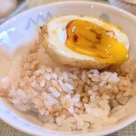 てんぷら天英 - 