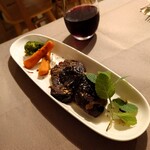 books to curry 猫のしっぽ - 