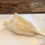 てんぷら天英 - 