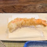 てんぷら天英 - 